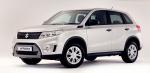 Suzuki Vitara 2015 года (ZA)